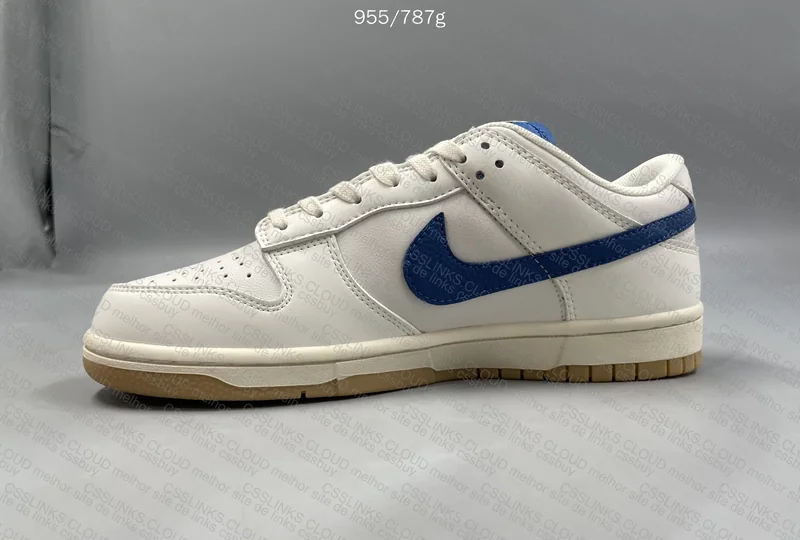Nike Dunk H Factory 6