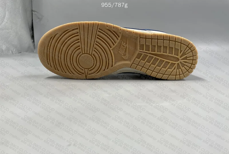 Nike Dunk H Factory 7