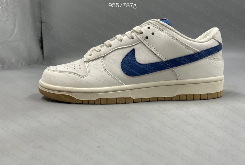 Nike Dunk H Factory 8