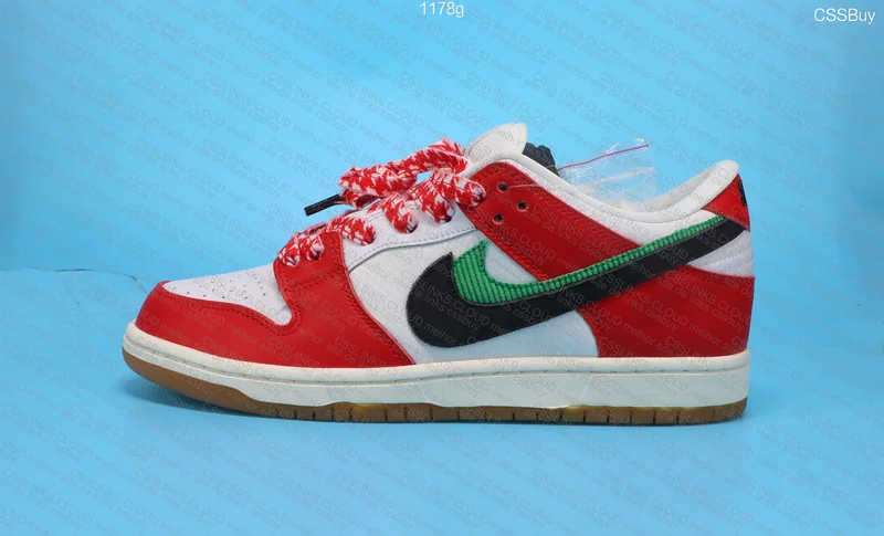 nike dunk habibi