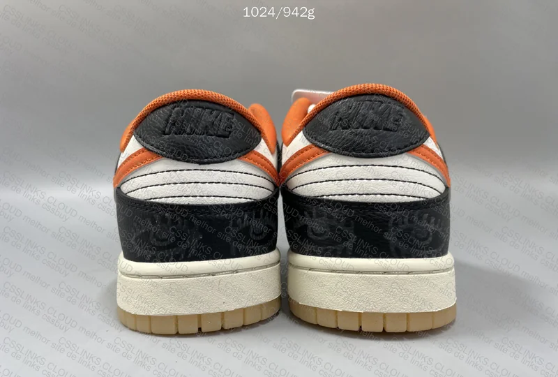 NIKE DUNK HALLOWEEN 2021 2
