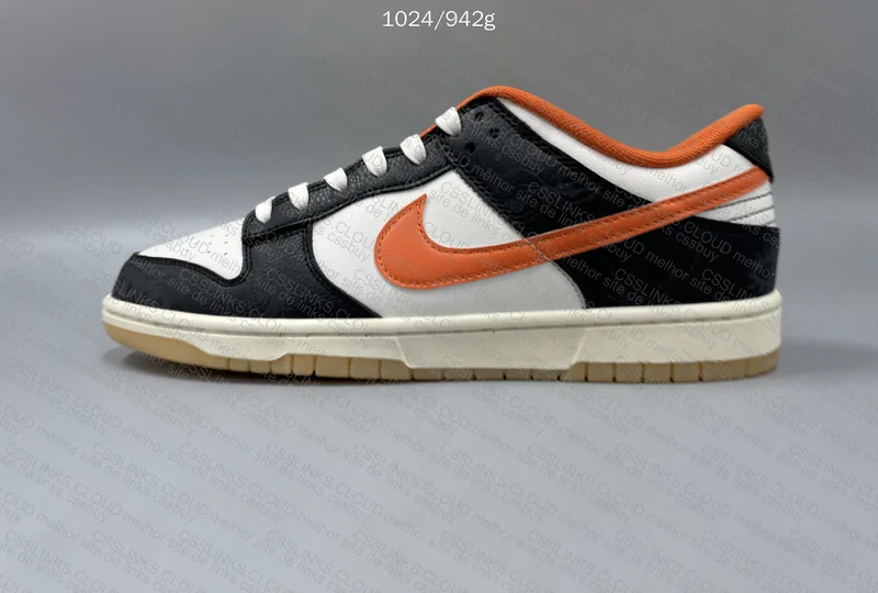 NIKE DUNK HALLOWEEN 2021 3