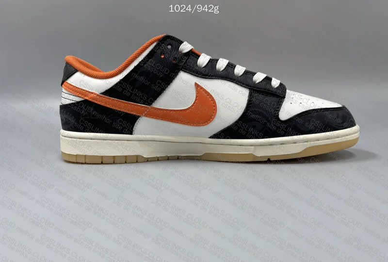 NIKE DUNK HALLOWEEN 2021 4