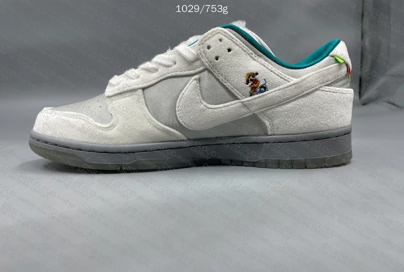 Nike Dunk Ice