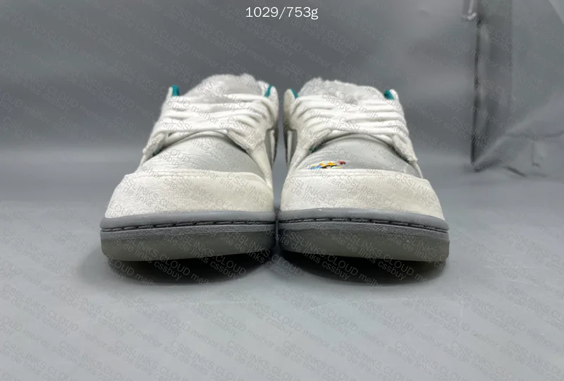 Nike Dunk Ice 10