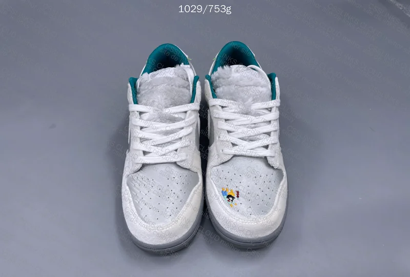 Nike Dunk Ice 8
