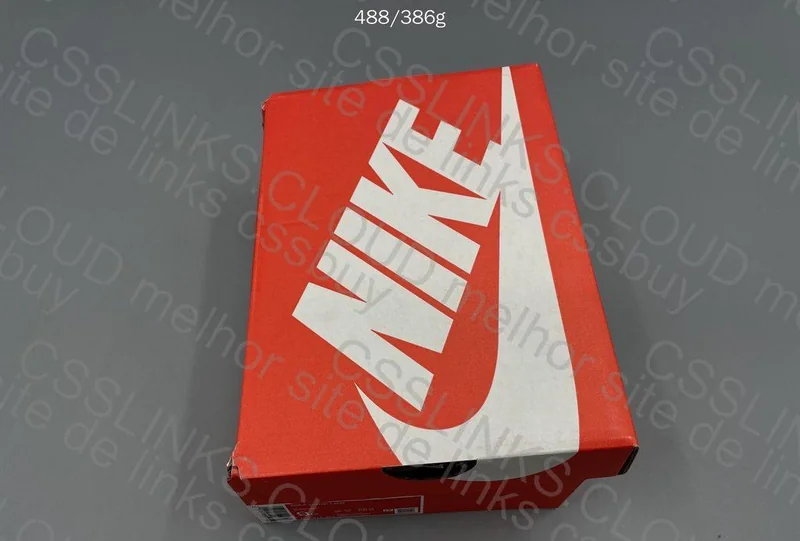 Nike Dunk - Kids