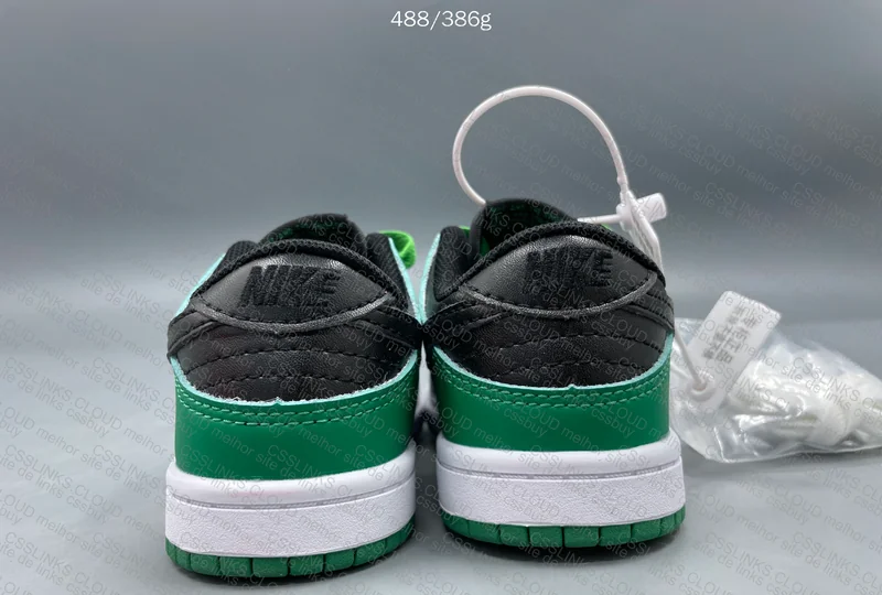 Nike Dunk - Kids 2