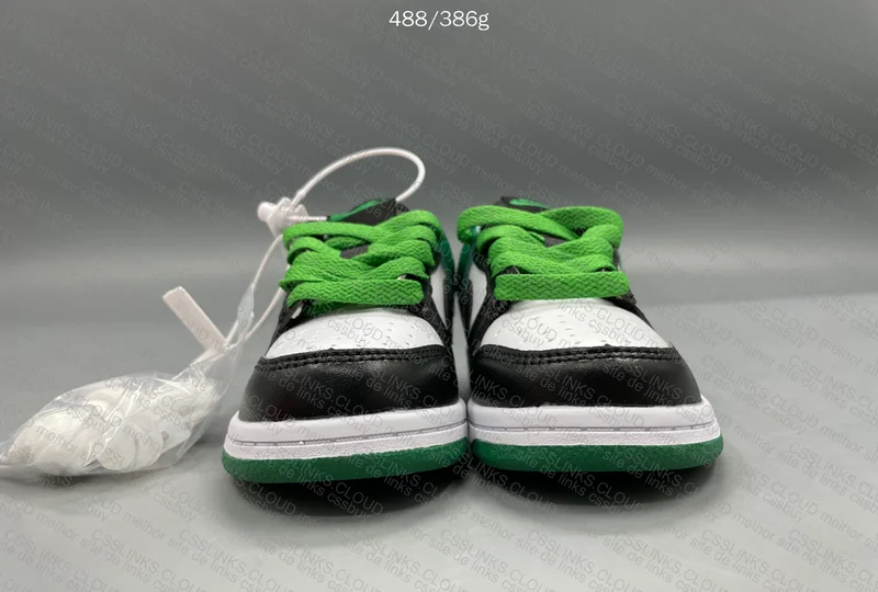 Nike Dunk - Kids 5