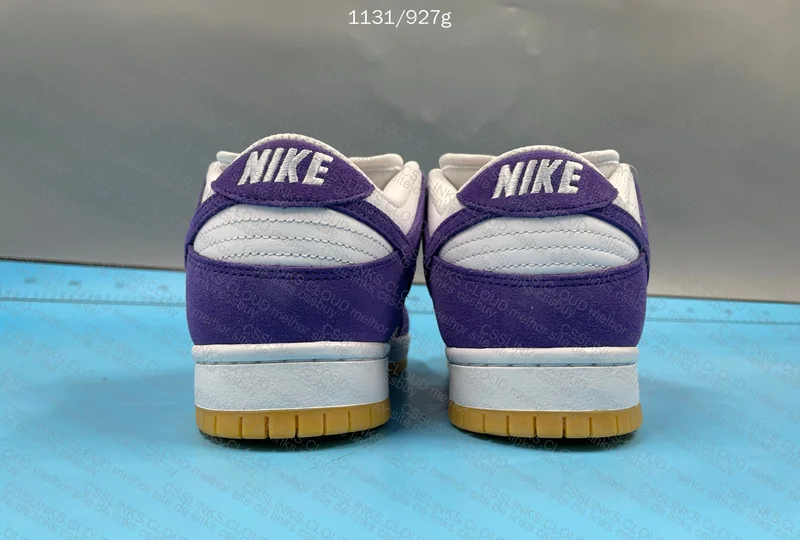 Nike Dunk ISO Court Purple 4