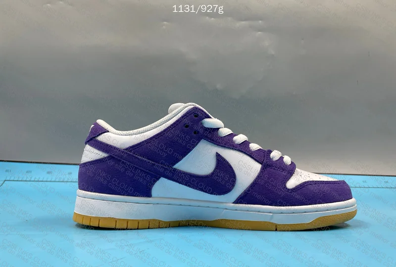 Nike Dunk ISO Court Purple 7