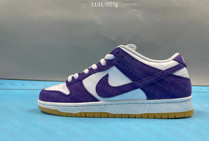 Nike Dunk ISO Court Purple 8