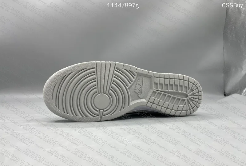 Nike Dunk Jackpot 4