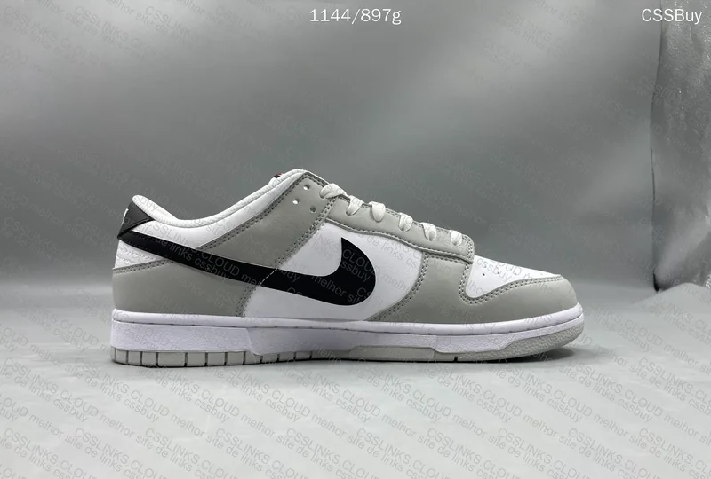 Nike Dunk Jackpot 6