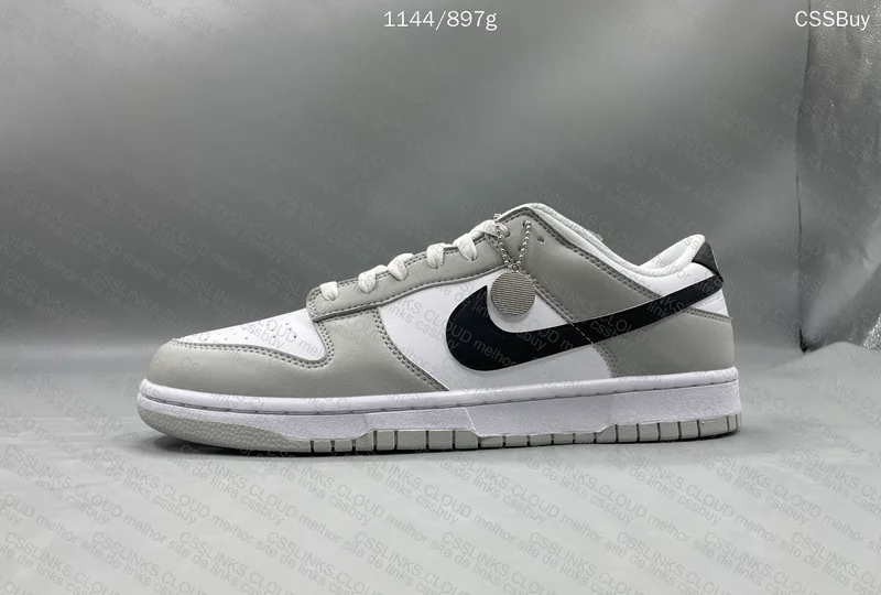 Nike Dunk Jackpot 7