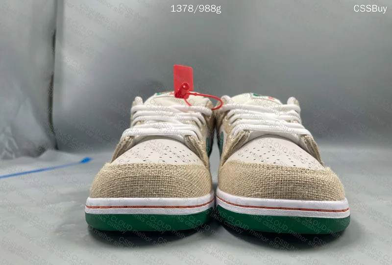 NIKE DUNK JARRITOS 2