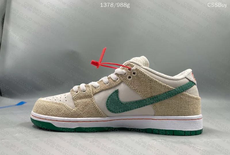 NIKE DUNK JARRITOS 3