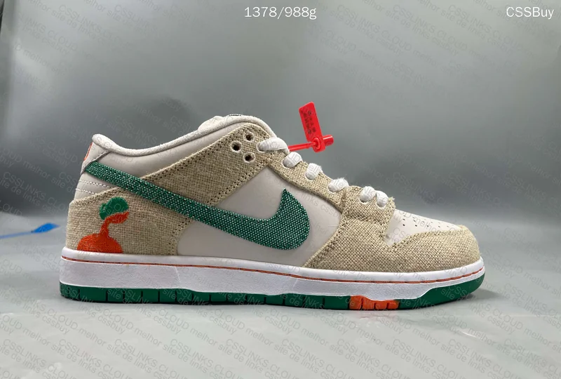NIKE DUNK JARRITOS 4