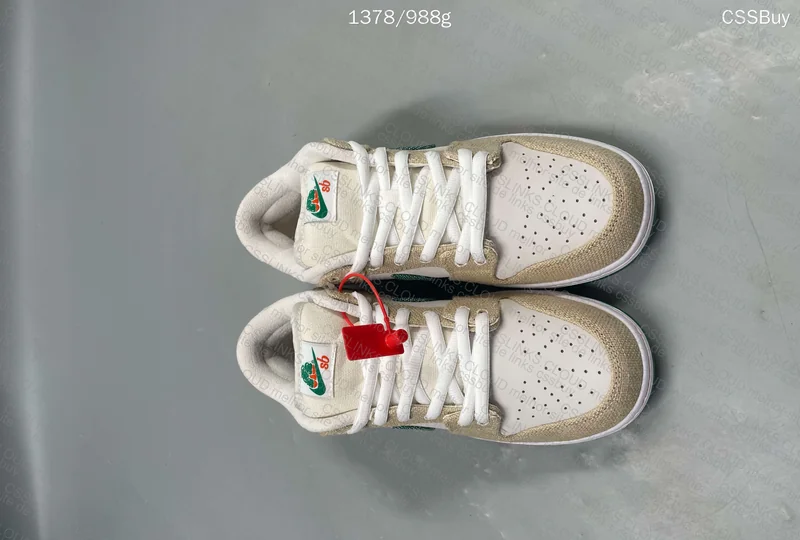 NIKE DUNK JARRITOS 5