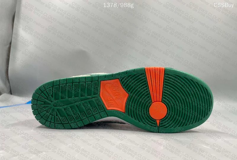 NIKE DUNK JARRITOS 6