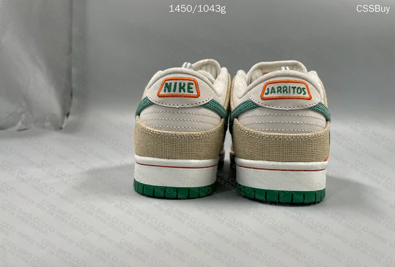 Nike Dunk Jarritos 2