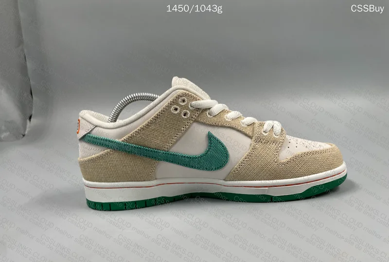 Nike Dunk Jarritos 3