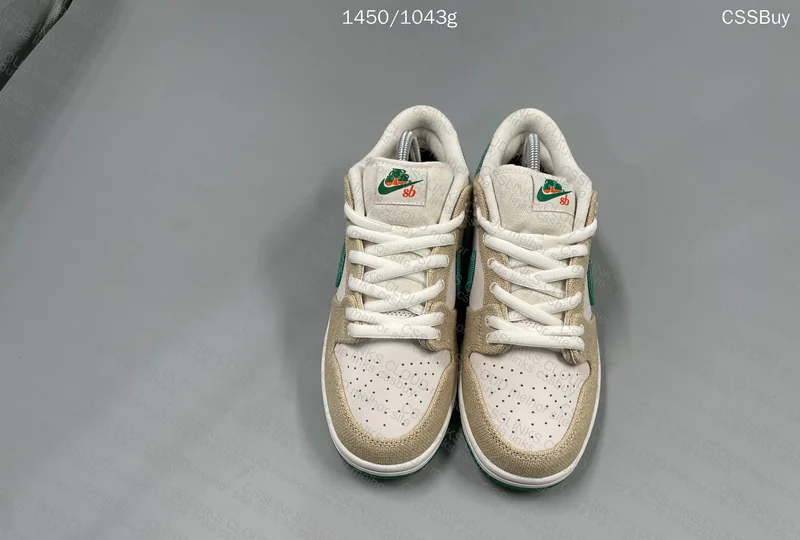 Nike Dunk Jarritos 5
