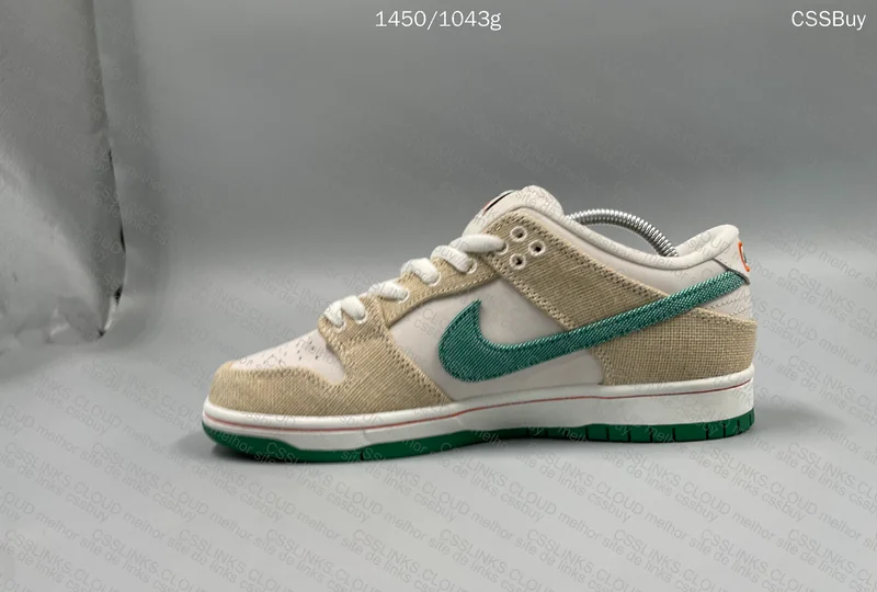Nike Dunk Jarritos 6