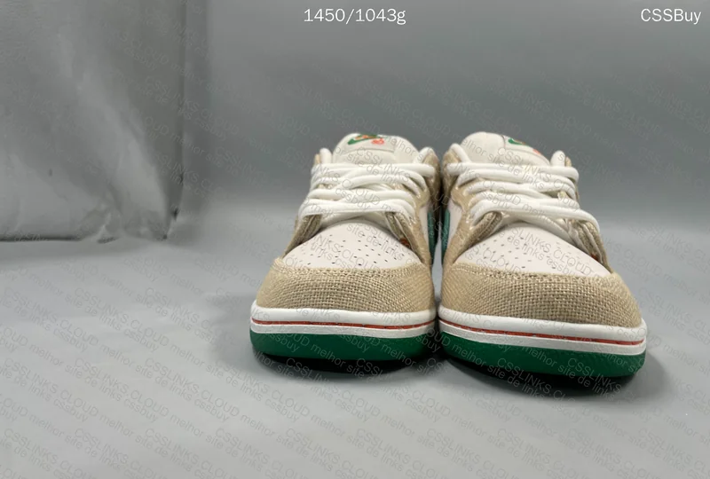 Nike Dunk Jarritos 7