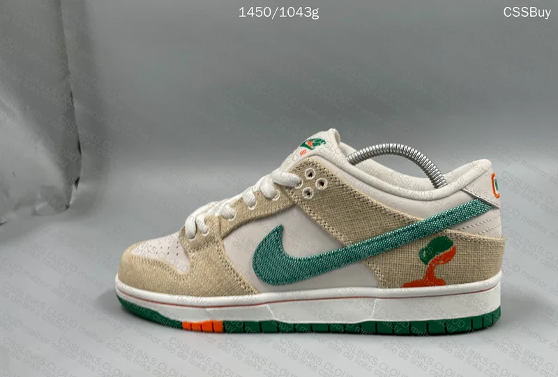 Nike Dunk Jarritos 9