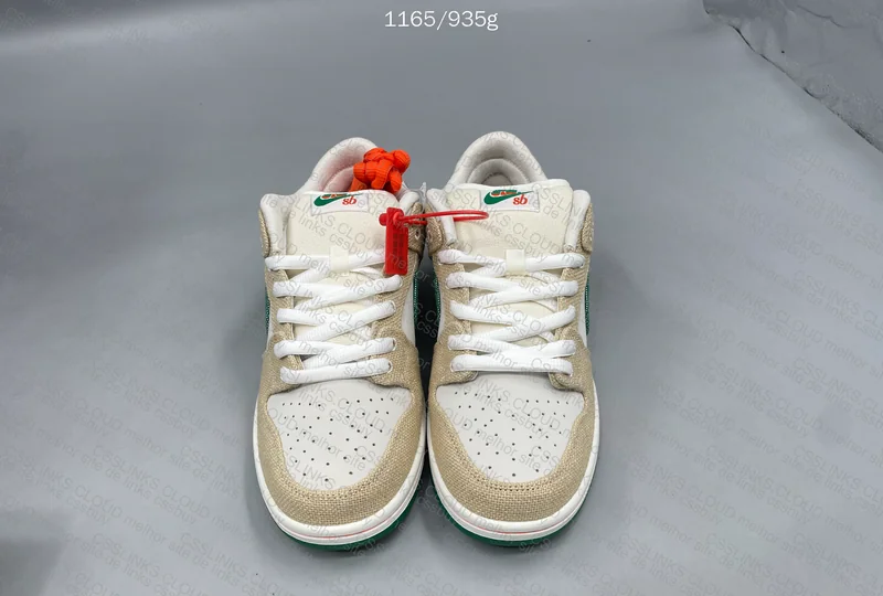 Nike dunk Jarritos