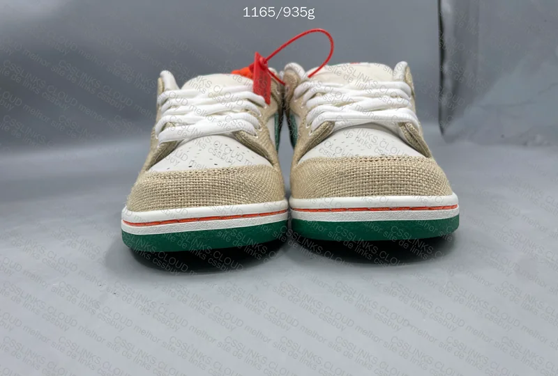 Nike dunk Jarritos 2
