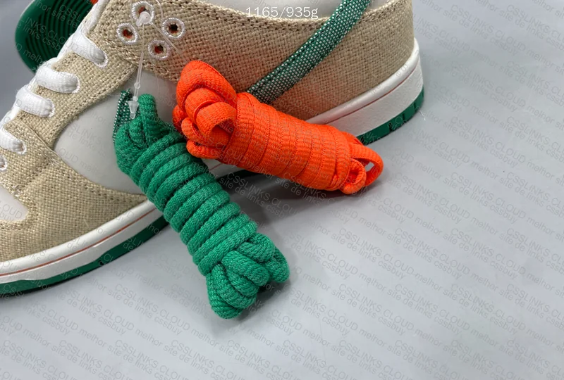 Nike dunk Jarritos 3
