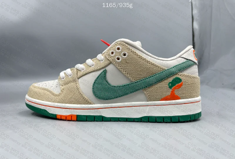 Nike dunk Jarritos 5