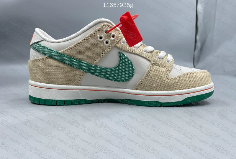 Nike dunk Jarritos 6