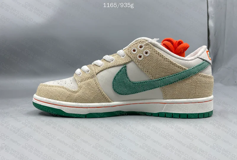Nike dunk Jarritos 7
