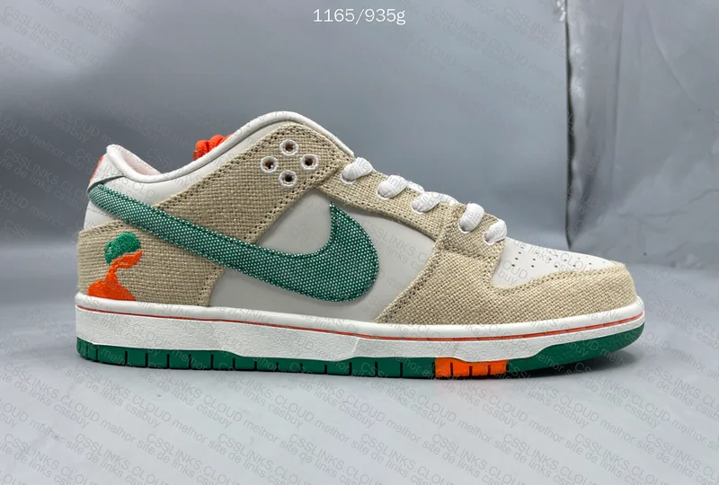 Nike dunk Jarritos 8
