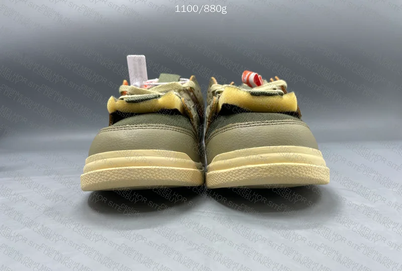 Nike dunk Jumbo 7