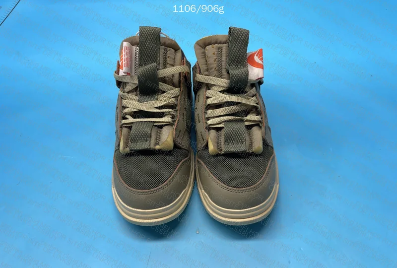 Nike Dunk Jumbo