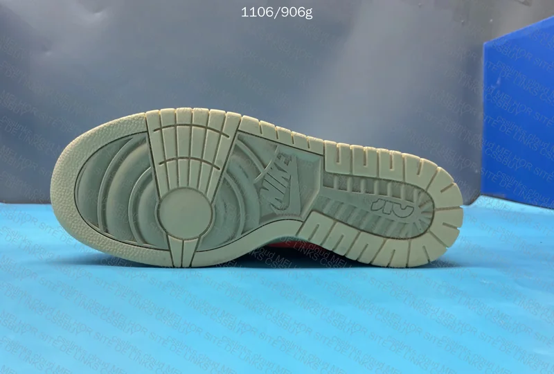 Nike Dunk Jumbo 5