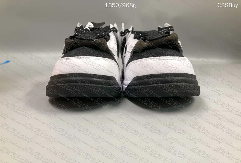 NIKE DUNK JUMBO LOW REMASTERED 2