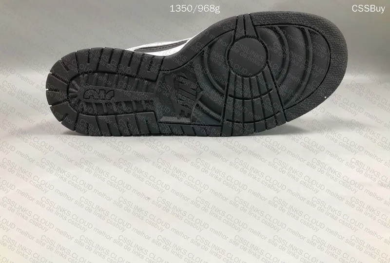 NIKE DUNK JUMBO LOW REMASTERED 7