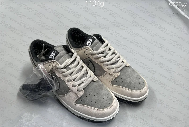 NIKE DUNK KATSUSHIRO 2