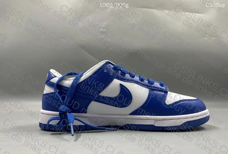 Nike Dunk Kentucky 3