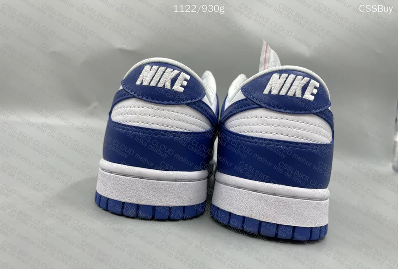 nike dunk kentucky. GL? 2