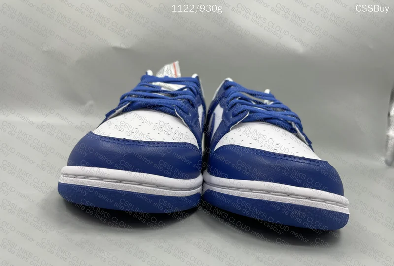 nike dunk kentucky. GL? 3