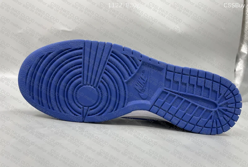 nike dunk kentucky. GL? 4