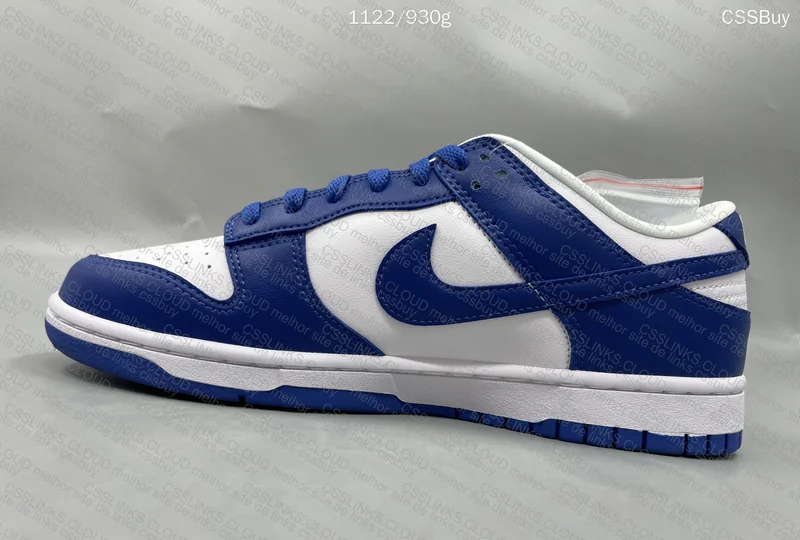 nike dunk kentucky. GL? 6