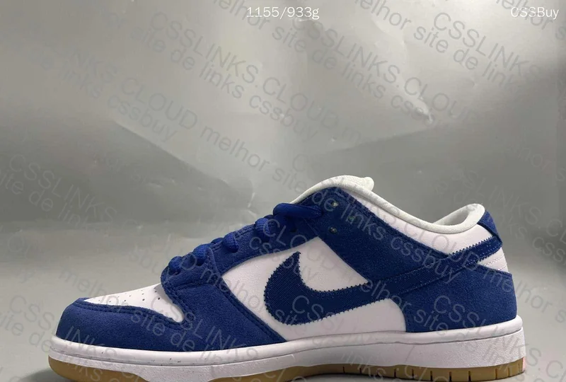 Nike Dunk LA Dogers (GL?)