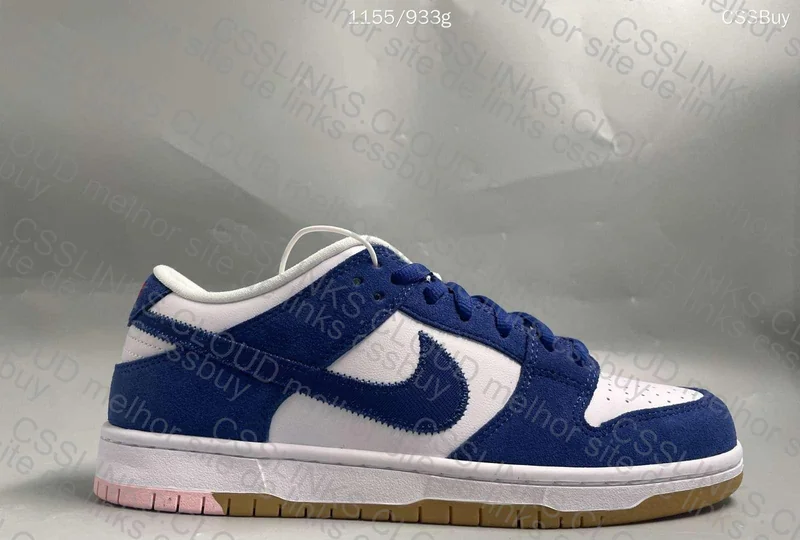 Nike Dunk LA Dogers (GL?) 3